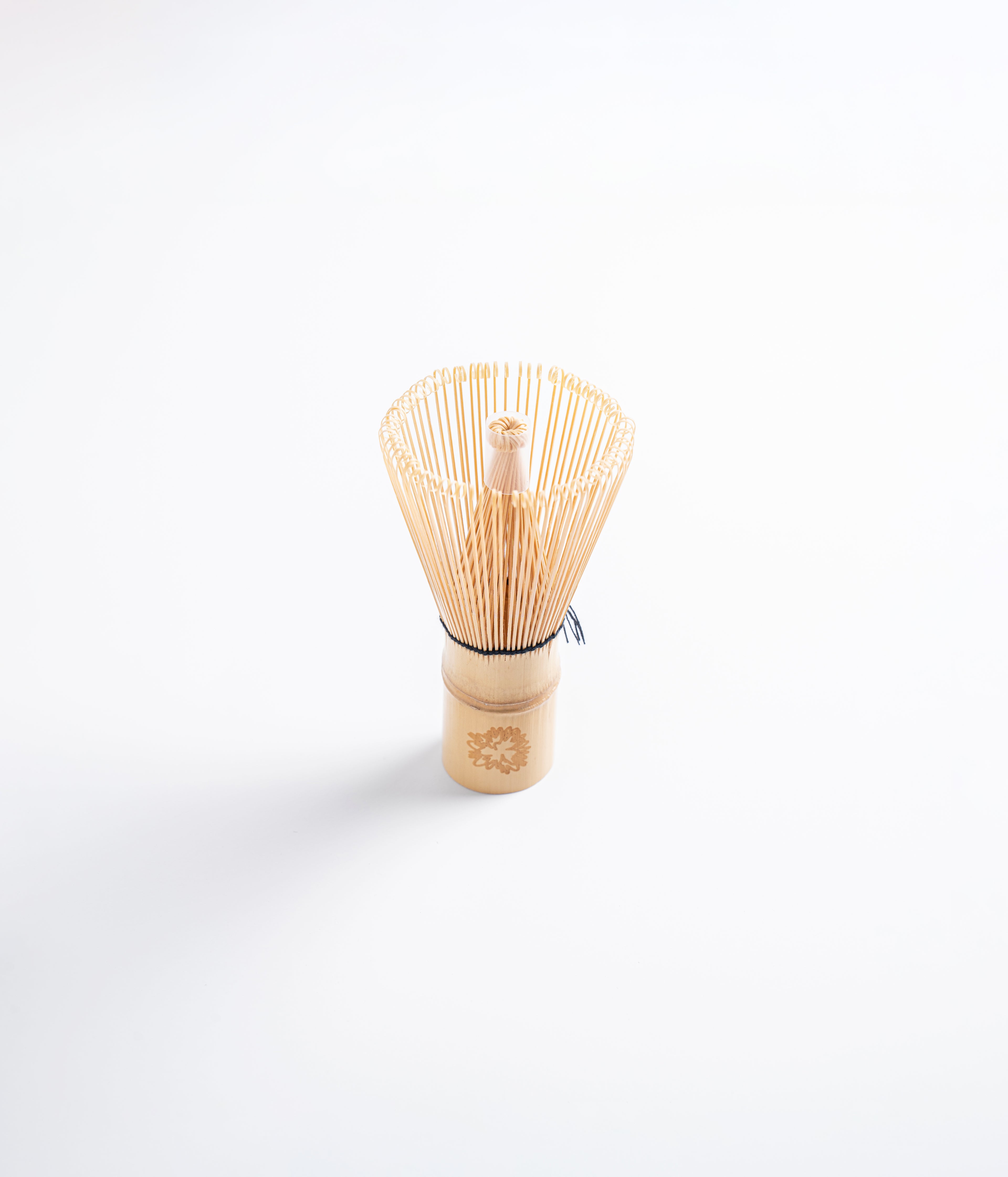 Matcha Bamboo Whisk (Chasen)