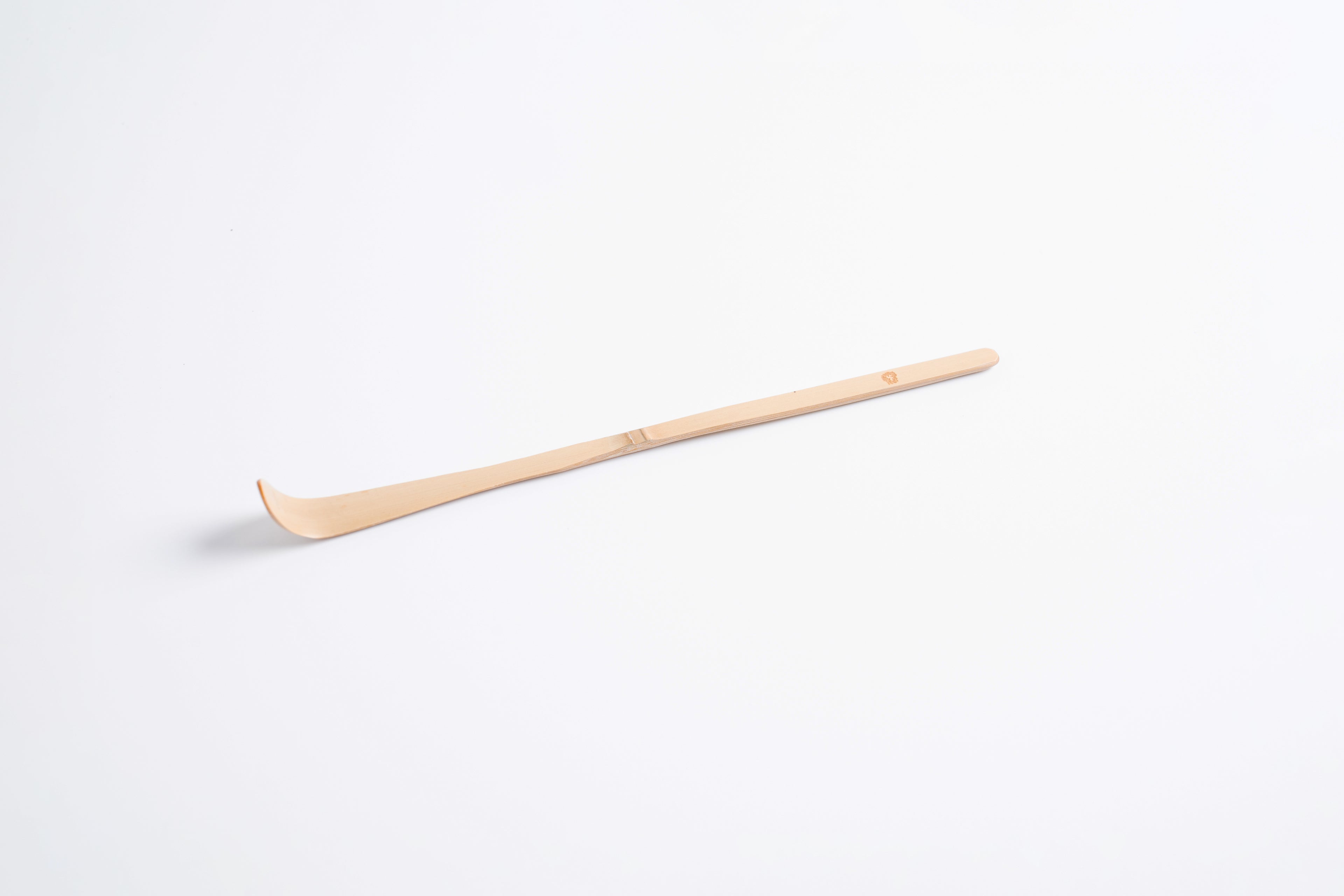 Bamboo Spoon (Chashaku)