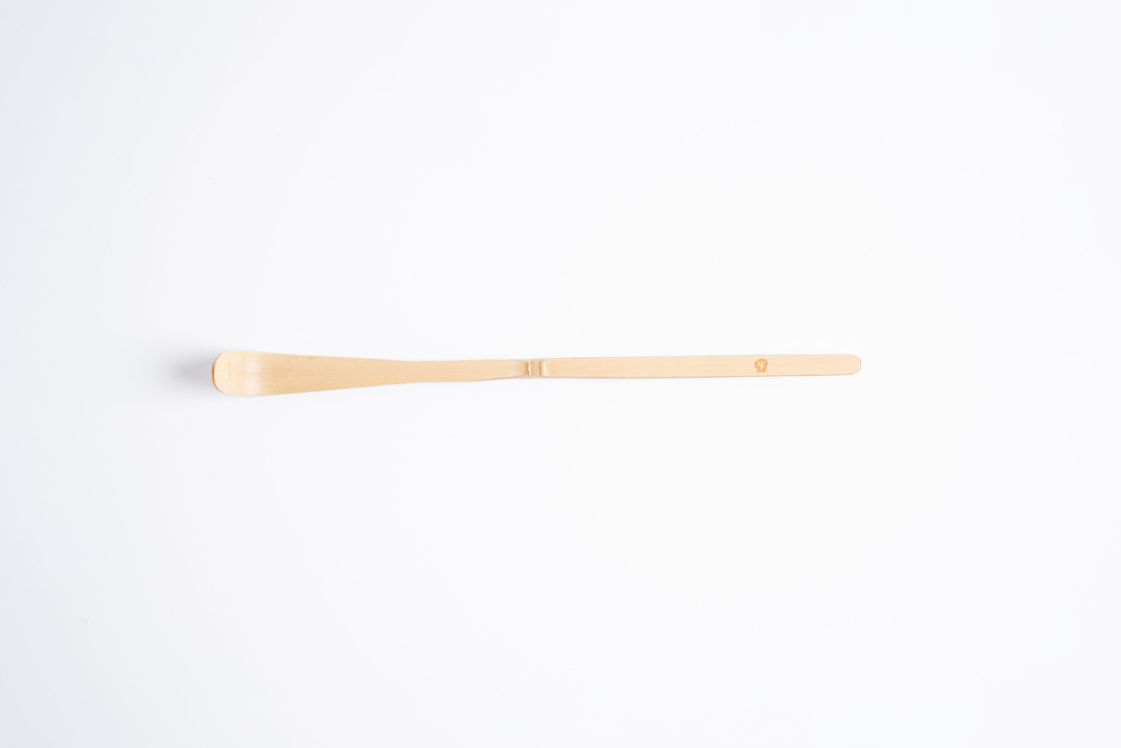 Bamboo Spoon (Chashaku)