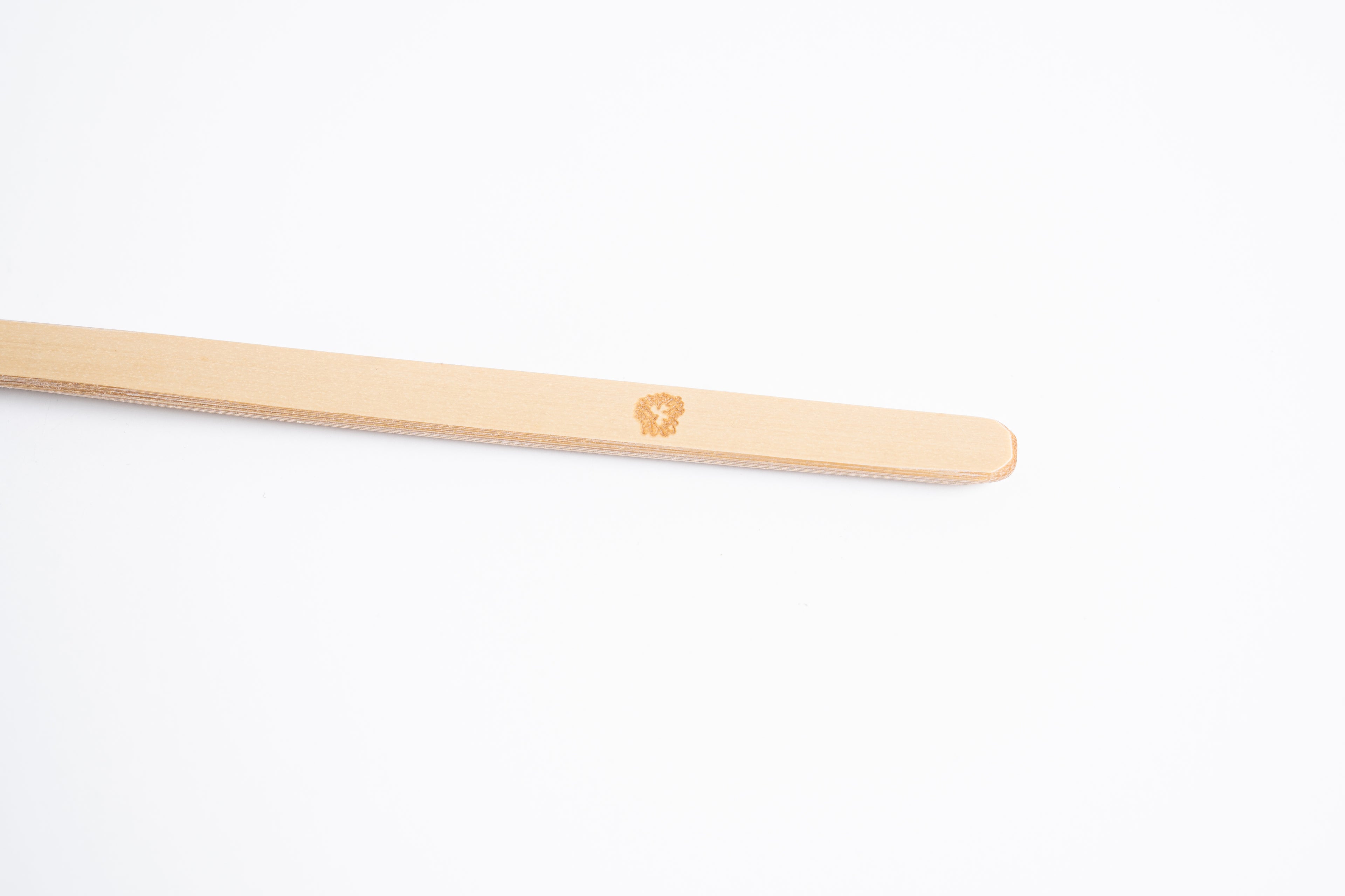 Bamboo Spoon (Chashaku)