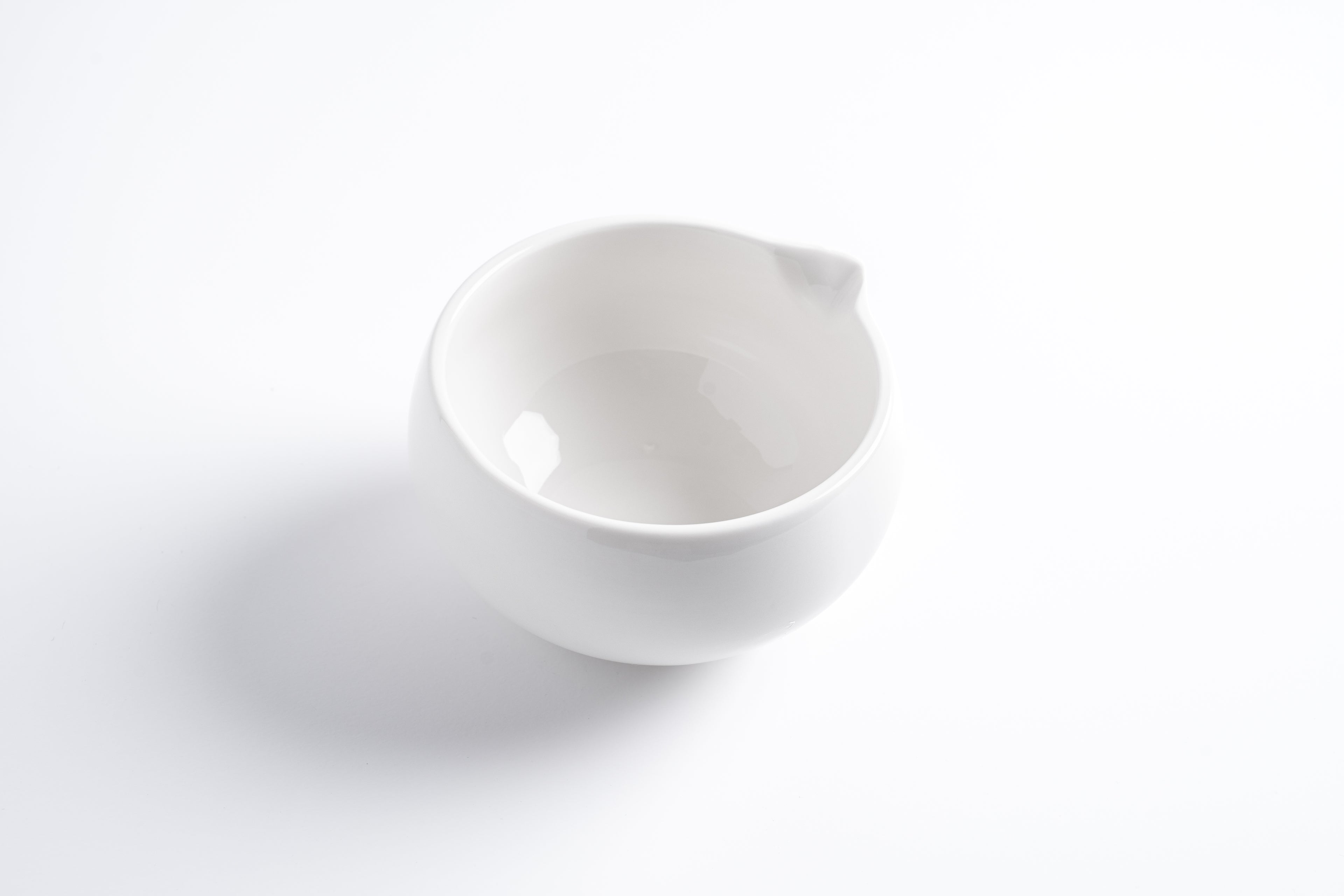 Matcha Bowl (Chawan) in Mylk