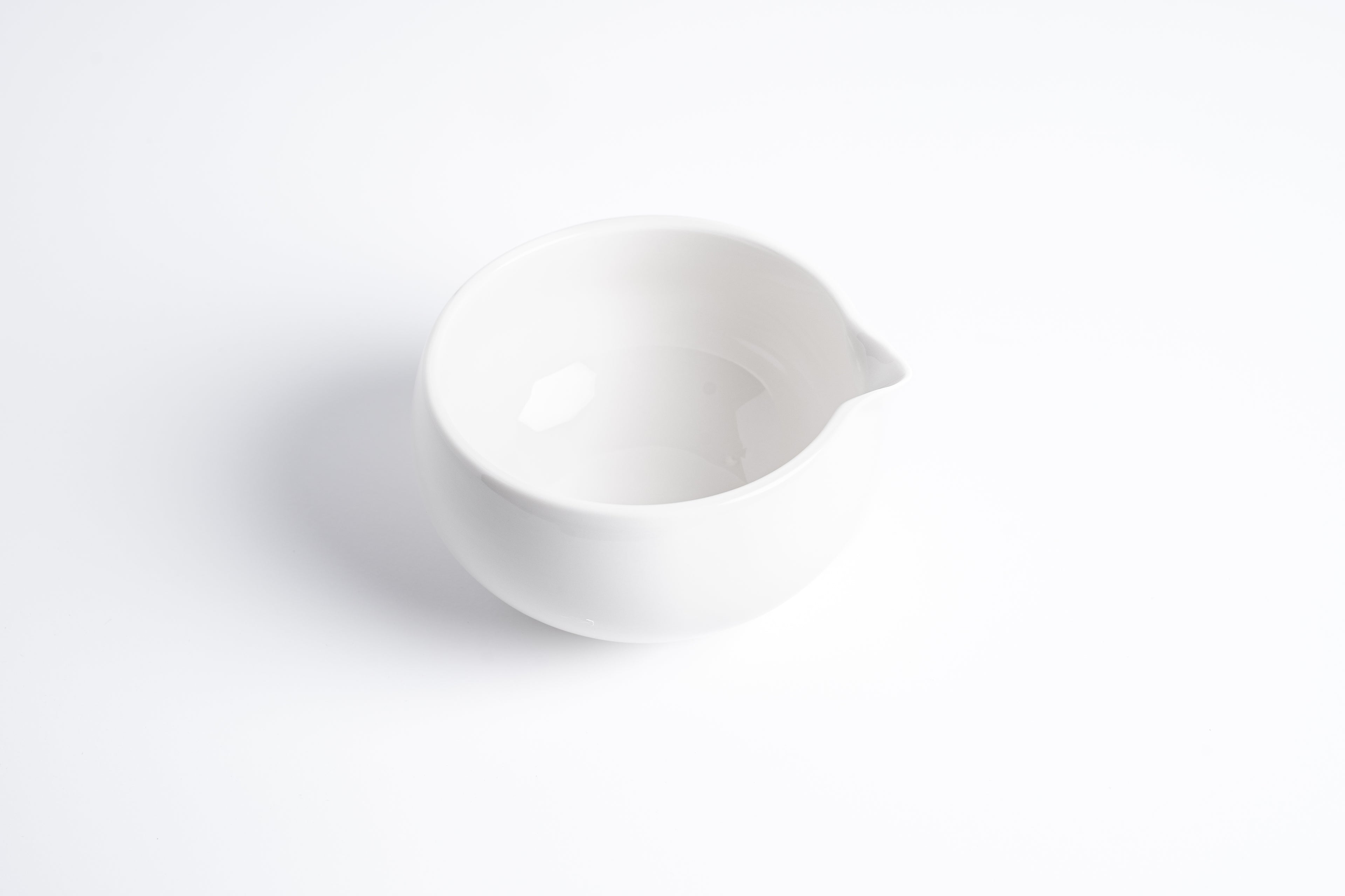 Matcha Bowl (Chawan) in Mylk