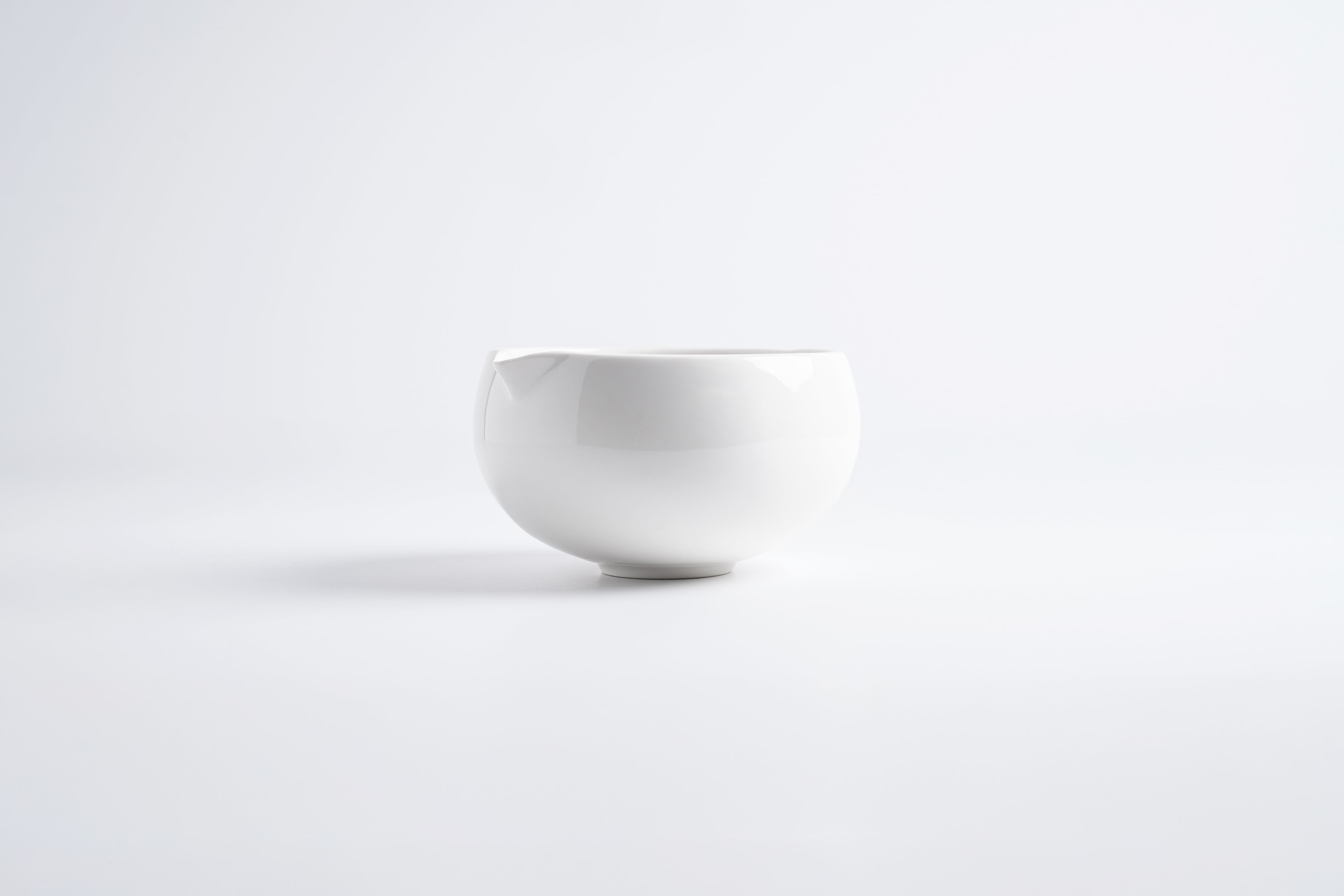 Matcha Bowl (Chawan) in Mylk