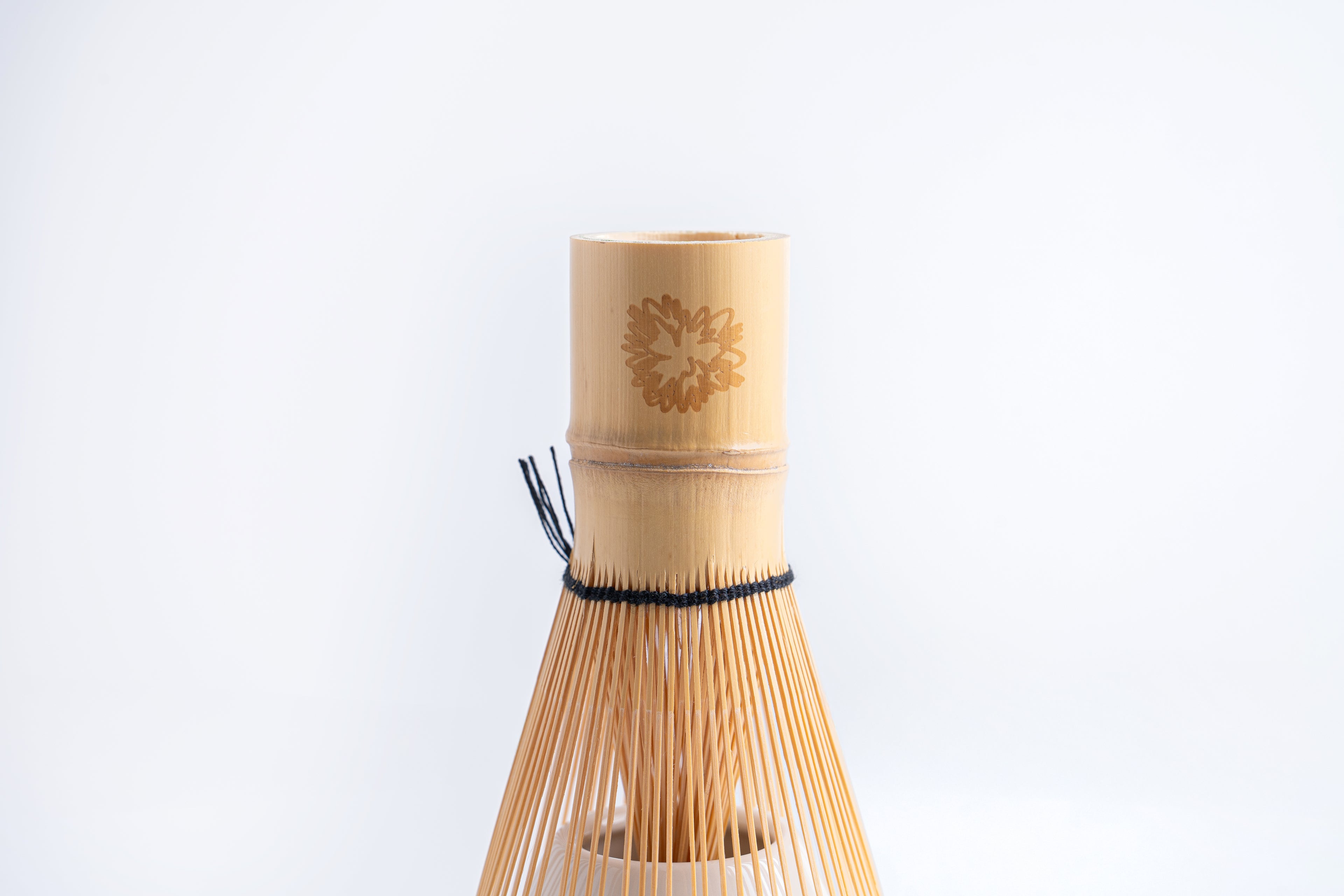 Matcha Bamboo Whisk (Chasen)