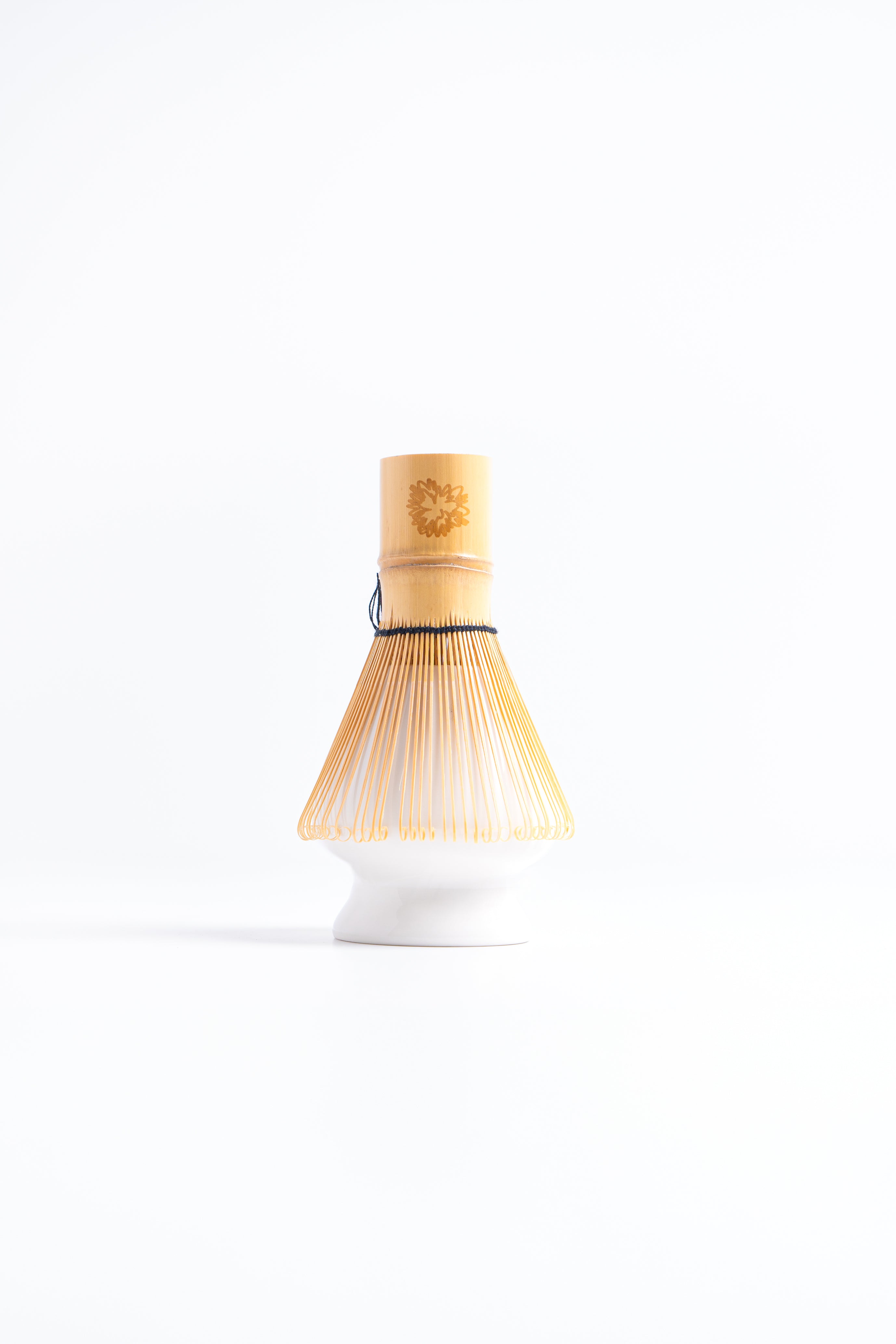 Matcha Whisk Stand (Naoshi) in Mylk