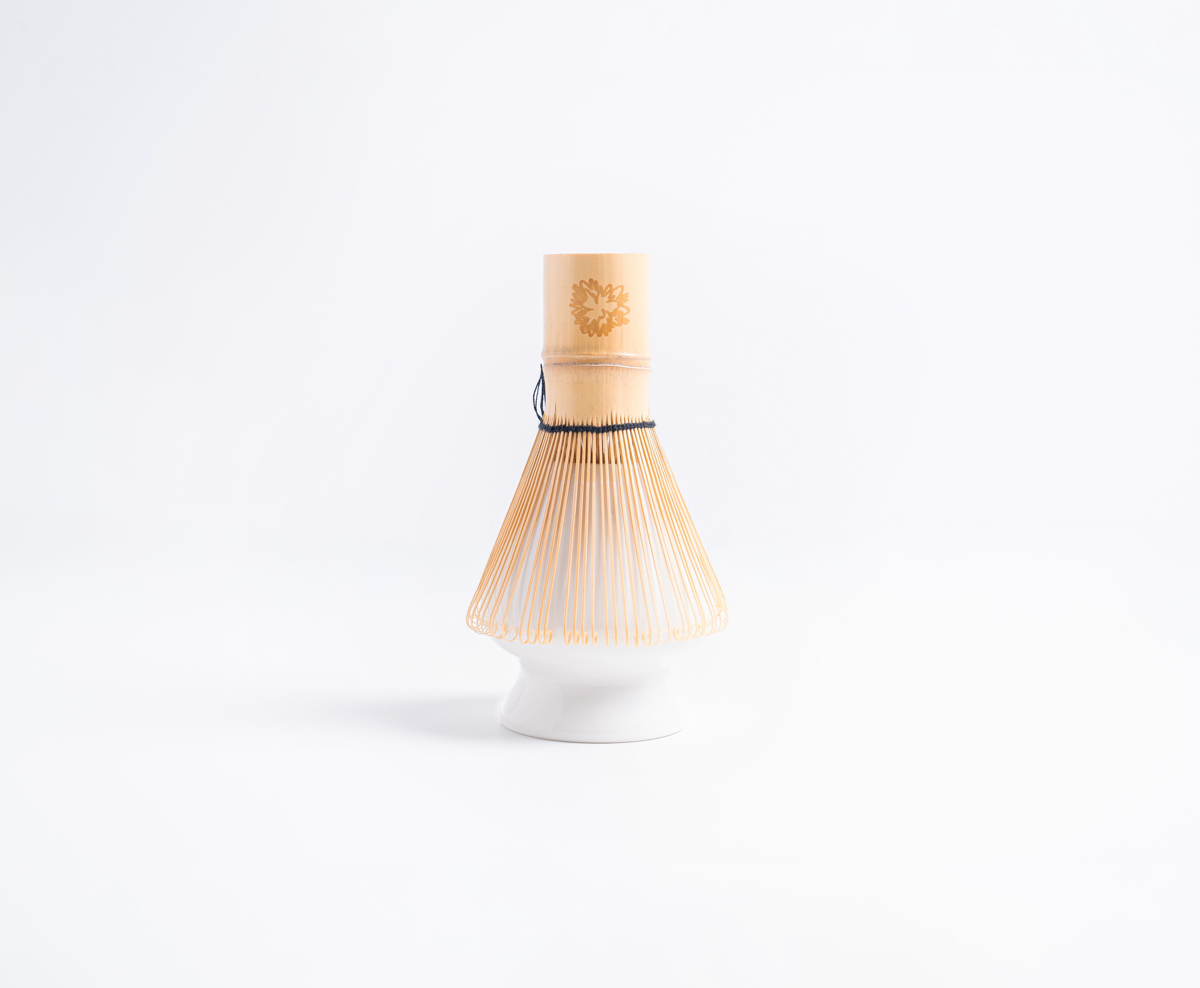 Matcha Bamboo Whisk (Chasen)