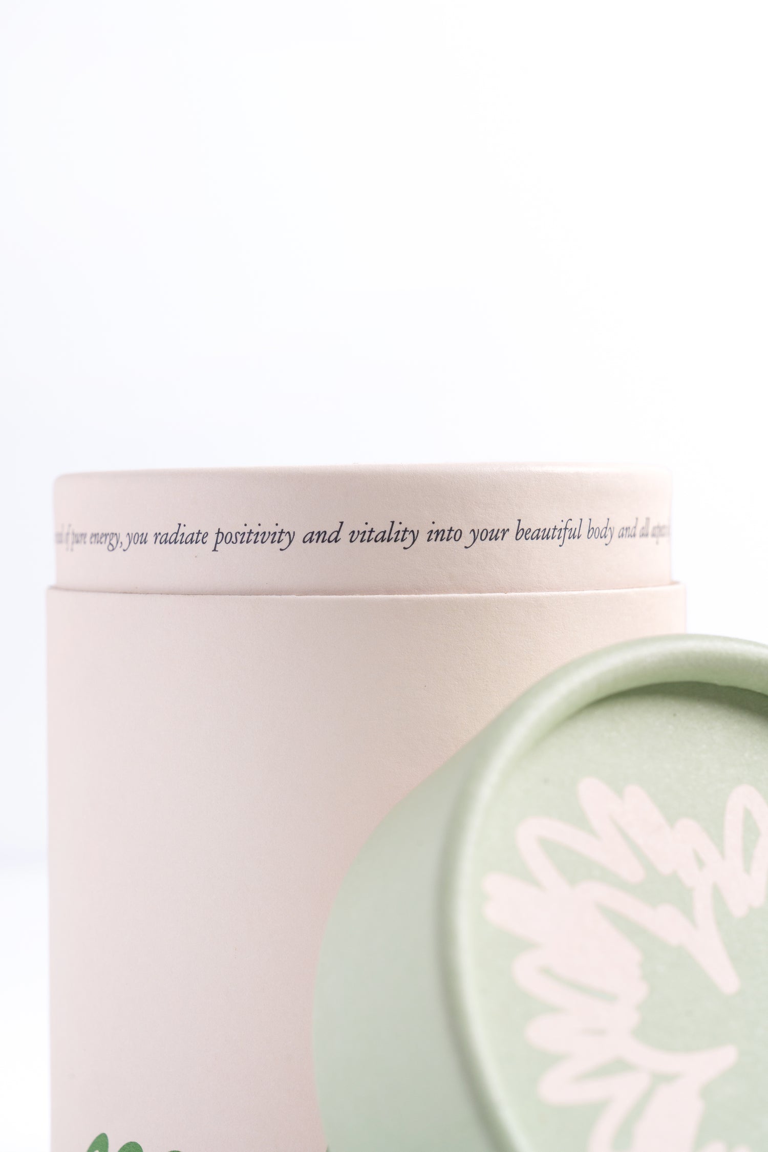 Certified Organic Latte Grade Matcha 100g