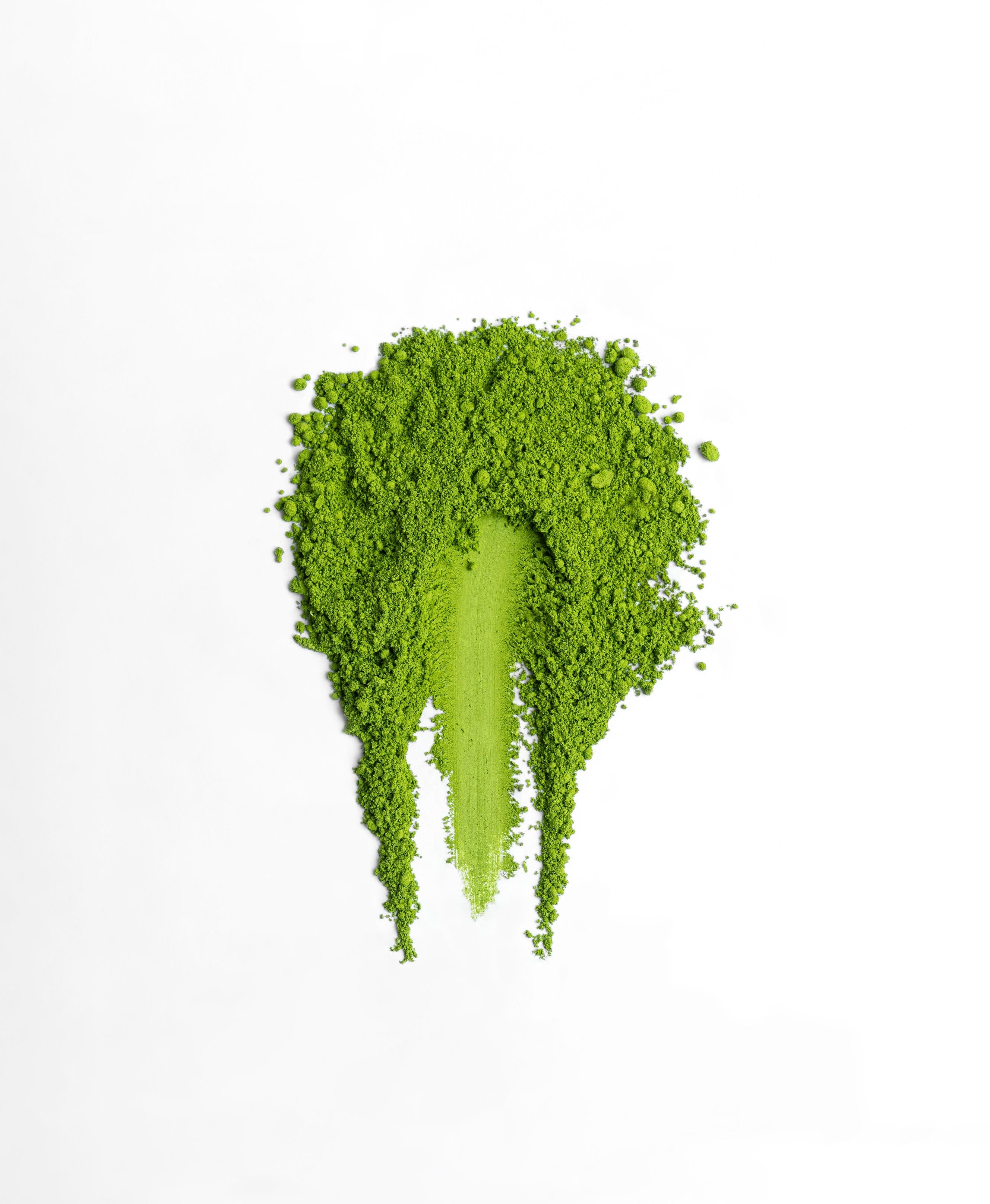 Certified Organic Latte Grade Matcha 100g