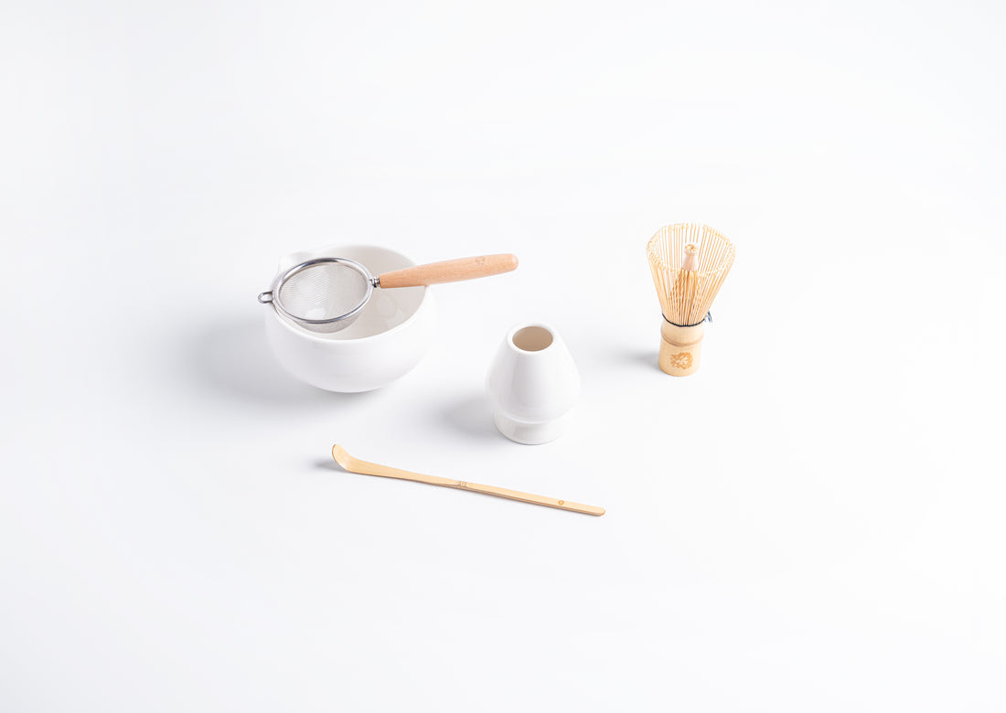 The Essentials Set