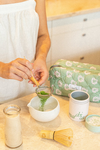Matcha Tea Sifter