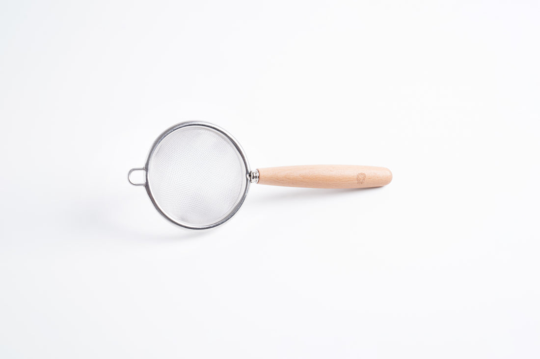 Matcha Tea Sifter