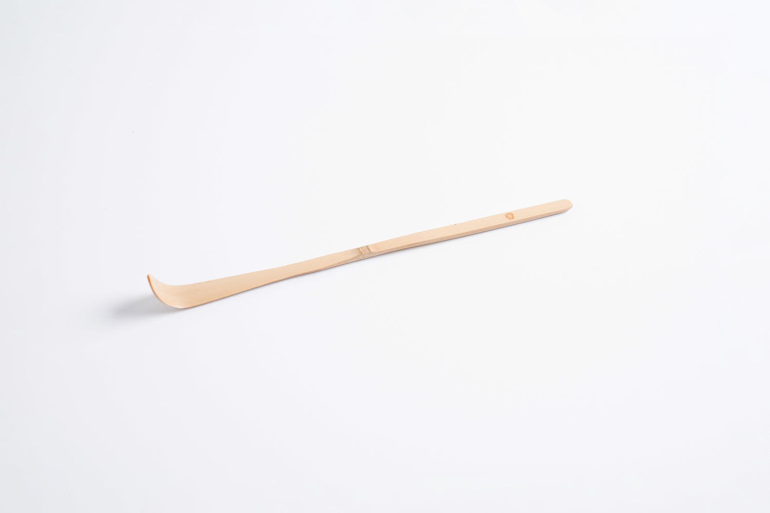 Bamboo Spoon (Chashaku)
