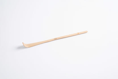 Bamboo Spoon (Chashaku)