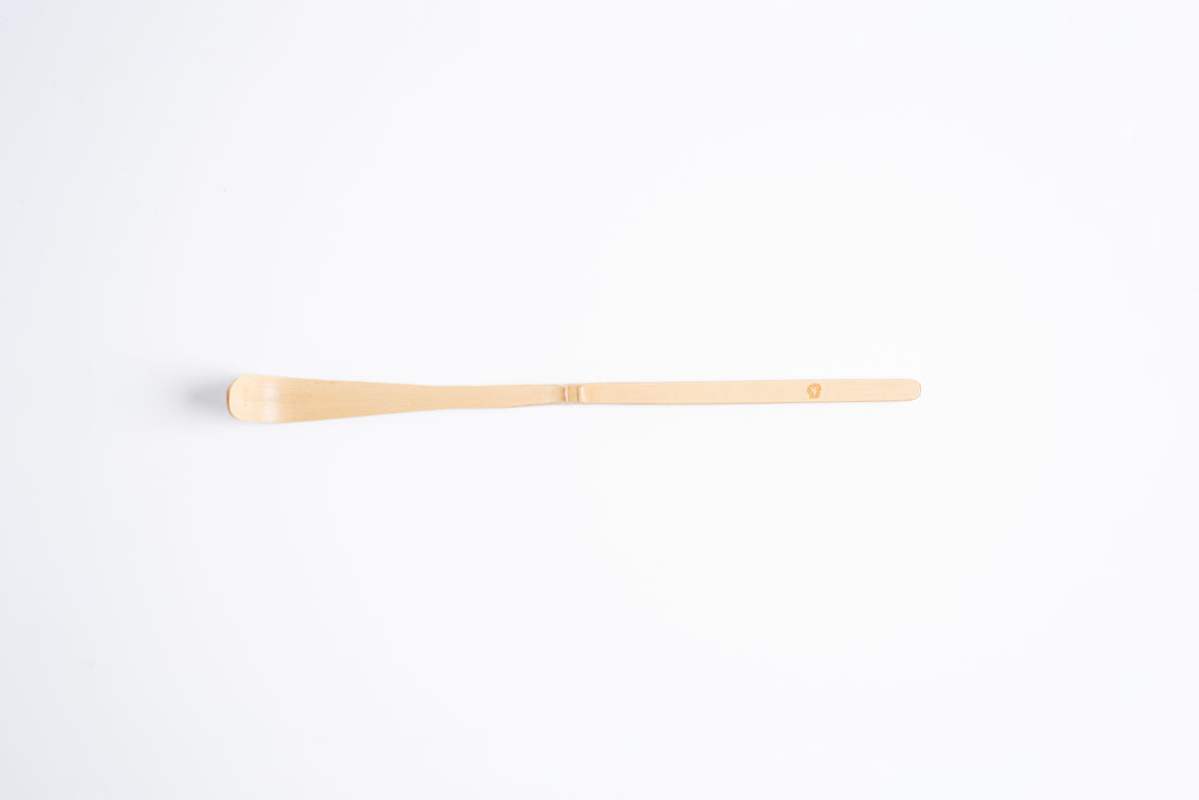 Bamboo Spoon (Chashaku)