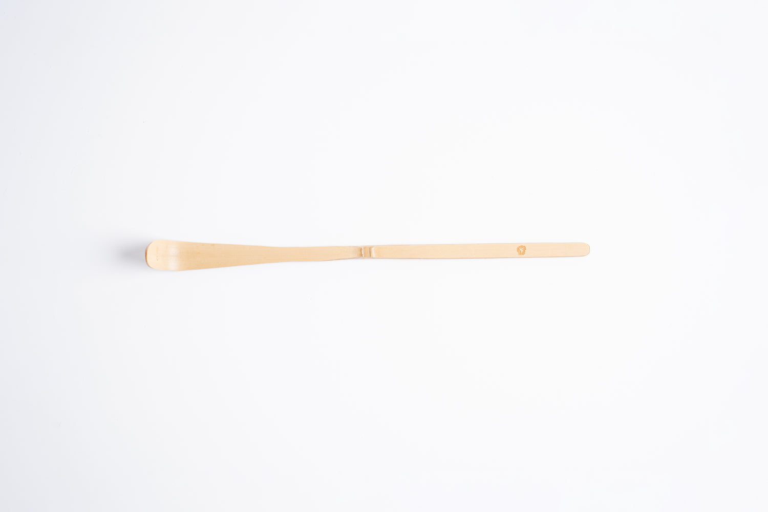 Bamboo Spoon (Chashaku)