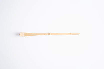 Bamboo Spoon (Chashaku)