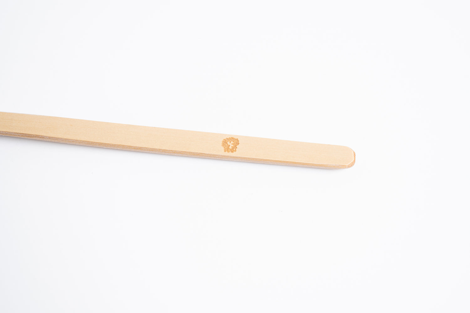 Bamboo Spoon (Chashaku)