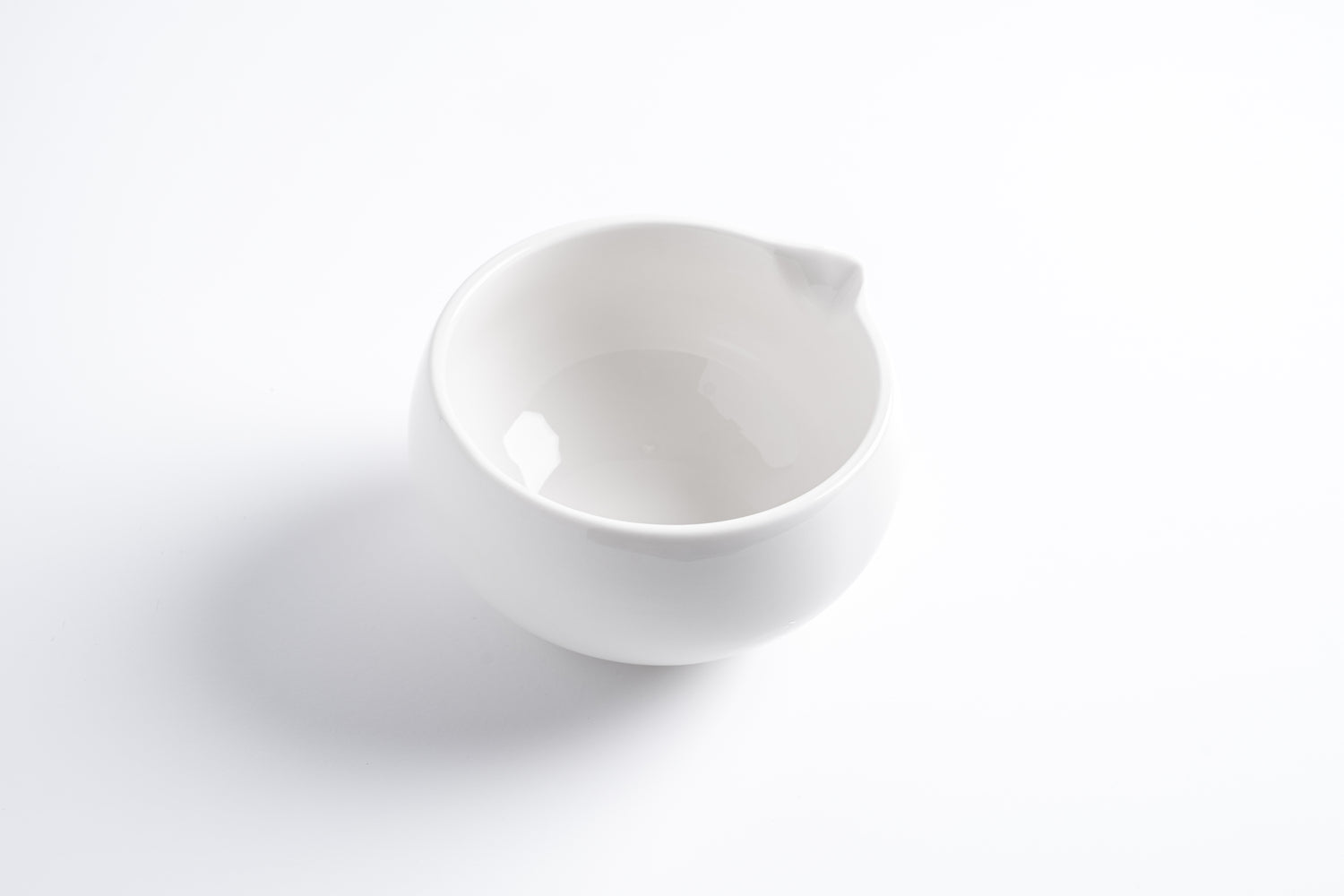Matcha Bowl (Chawan) in Mylk