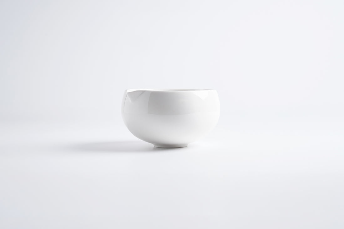 Matcha Bowl (Chawan) in Mylk
