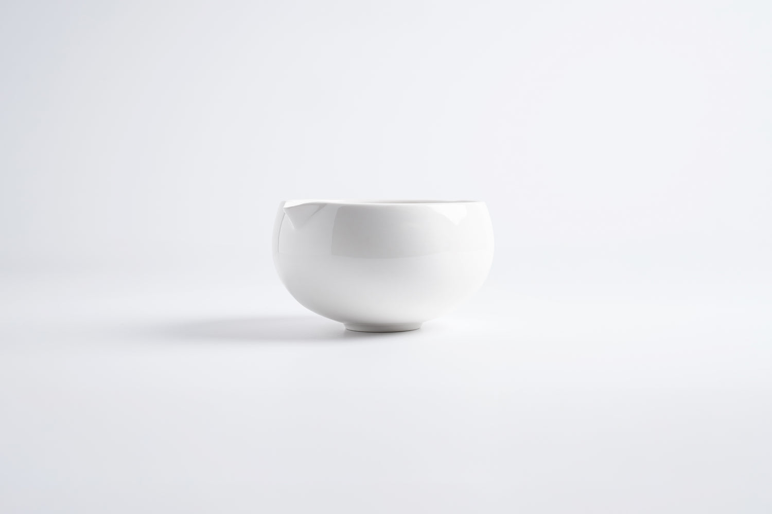 Matcha Bowl (Chawan) in Mylk