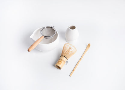 The Essentials Set