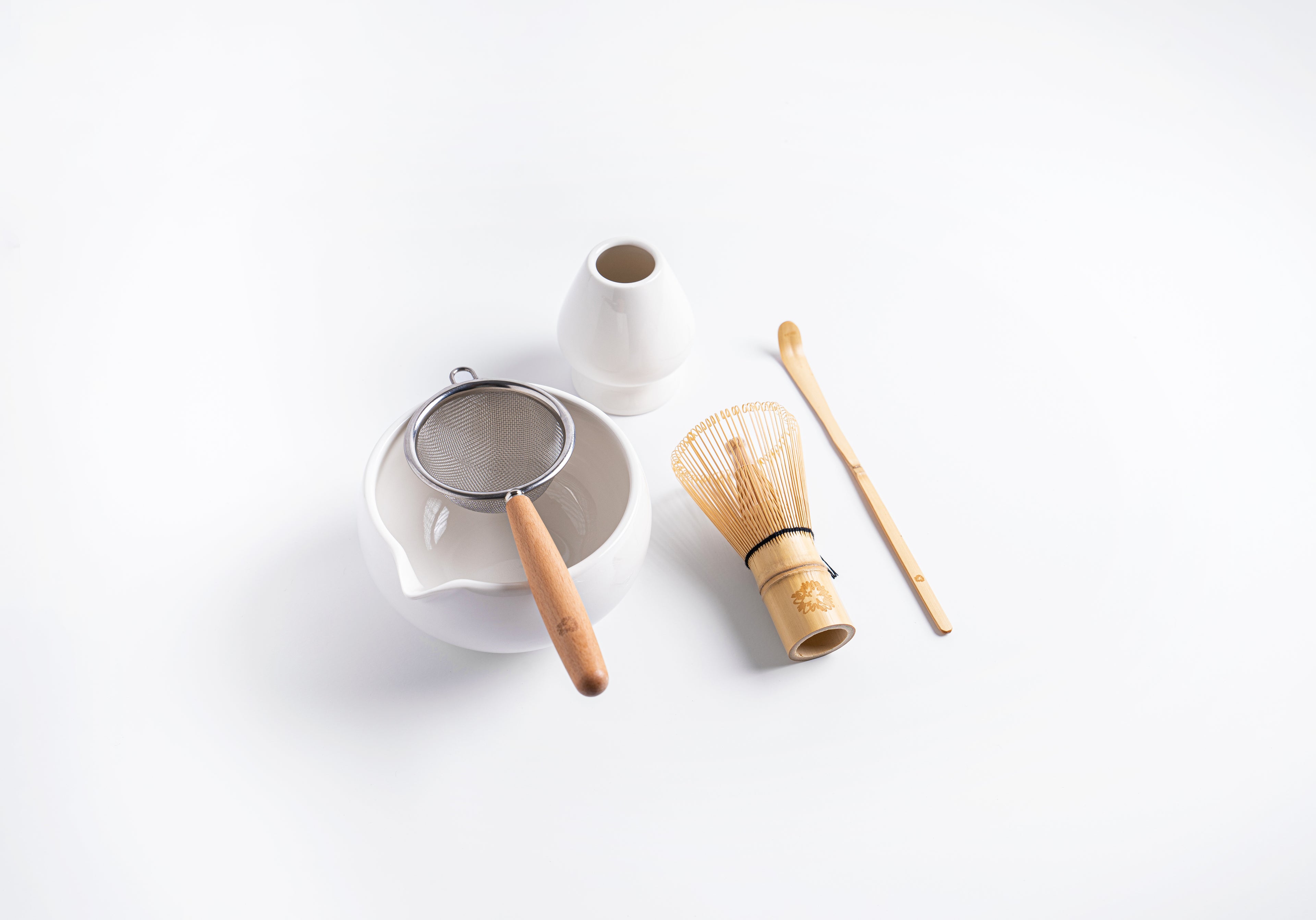The Essentials Set