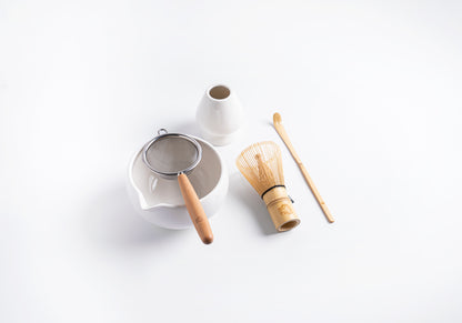 The Essentials Set