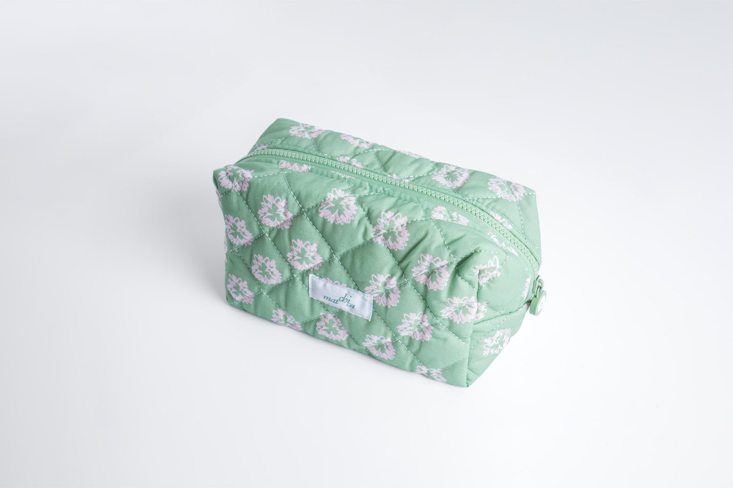 Latte Travel Case
