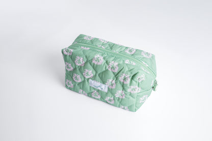 Latte Travel Case