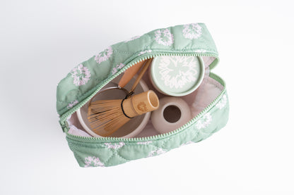 Latte Travel Case
